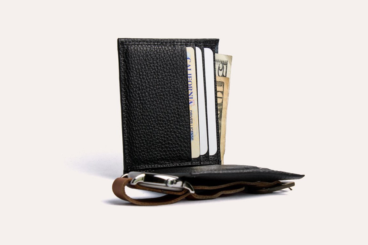 Wallets