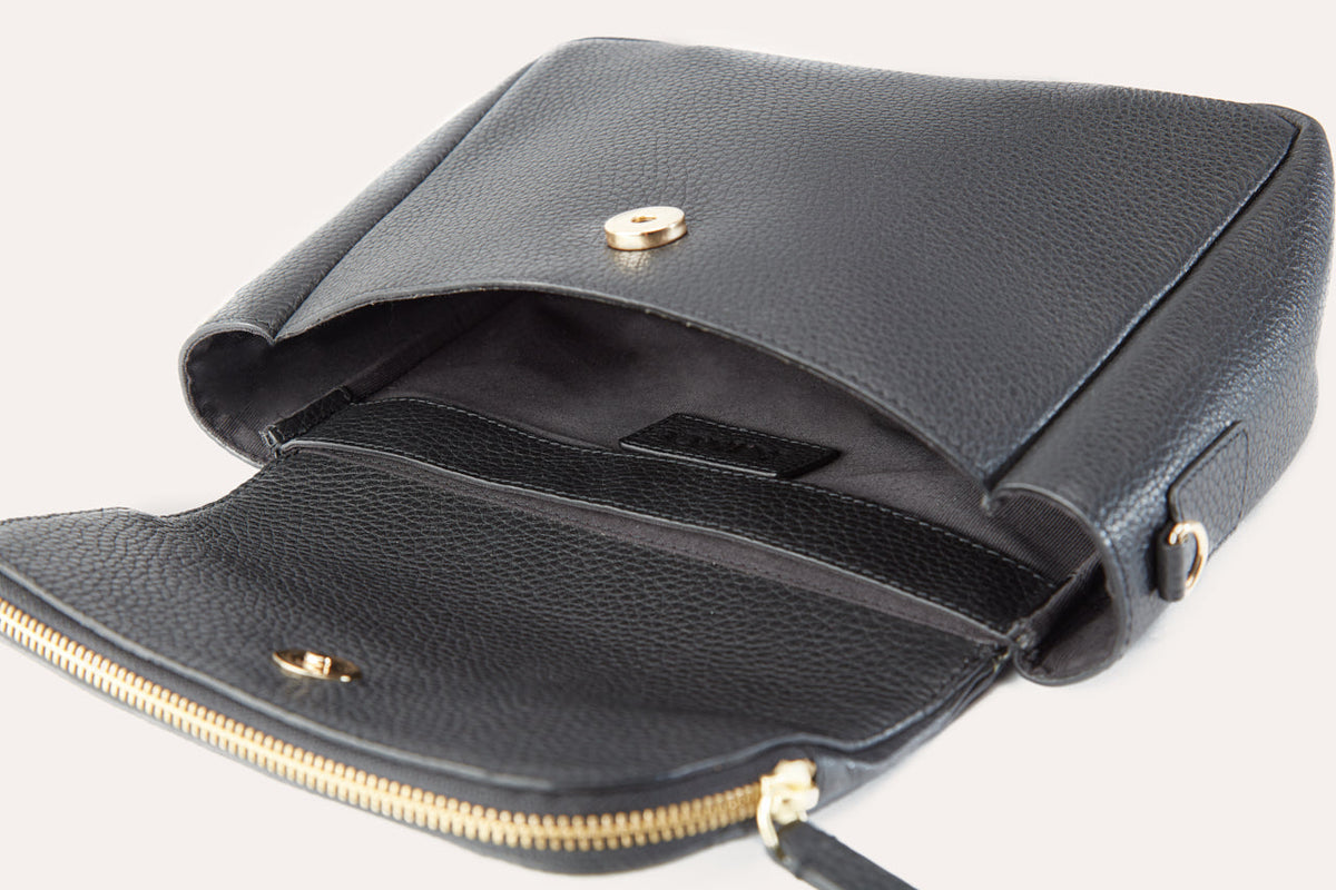 Clutches & Pouches